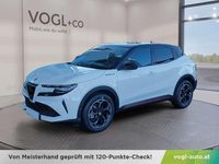 Neu Alfa Romeo GT Junior Edizione Speciale 61 kW (84 PS) 2025 Weiß Kleinwagen