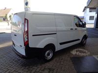 gebraucht Ford Transit Custom Kasten 20 TDCi L1H1 260 Startup