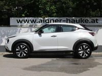 gebraucht Nissan Juke 1,0 DIG-T Acenta+ DCT Aut. Sommeraktion!!