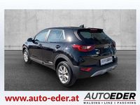 gebraucht Kia Stonic 10 TGDI GPF ISG Titan