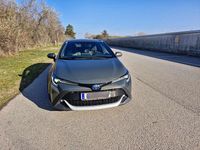 gebraucht Toyota Corolla Trek 2,0 Hybrid Aut.