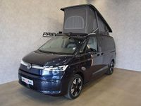 Neu VW California California 150 PS (110 kW) 2026 Mittelblau  metallic Van