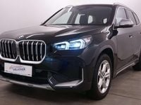 gebraucht BMW X1 18 d sDrive // xLine Anhängervorrichtung