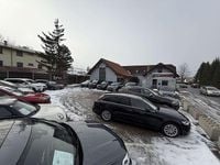 Gebraucht Mercedes A200 150 PS (110 kW) 2021 Grau Limousine