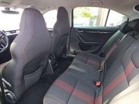 gebraucht Skoda Octavia 16 TDI Ambition DSG