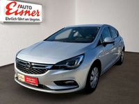 gebraucht Opel Astra 1.0 TURBO ECOTEC DIRECT