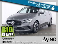 Gebraucht Mercedes B180 116 PS (85 kW) 2025 Grau Van / Kleinbus