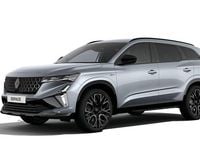 Neu Renault Espace Esprit Alpine 199 PS (146 kW) 2025 Grau SUV