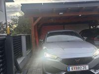 gebraucht Cupra Leon ( 150/245) Ps