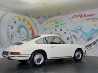 gebraucht Porsche 911 Coupe Kompletter Neuaufbau