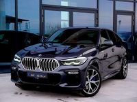 gebraucht BMW X6 xDrive 30d M-Sport