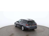 gebraucht BMW 320 d Touring xDrive Advantage Aut LED NAV ASSIST