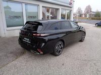 gebraucht Peugeot 308 SW Hybrid 145 e-DSC6 Allure Mildhybrid