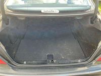 gebraucht Mercedes E220 Classic CDI