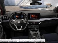 Neu Seat Ibiza FR 95 PS (69 kW) 2025 Dunkelgrau  metallicperleffekt Limousine