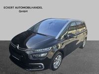 gebraucht Citroën C4 SpaceTourer GrandBlueHDI 130 S 7 Sitzer + Garantie