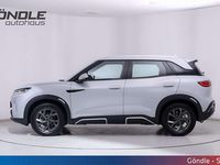 gebraucht BYD Atto 2 Atto2 45,12 kWh Boost Ö-Paket