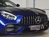 gebraucht Mercedes AMG GT C Coupe