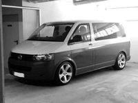 gebraucht VW Caravelle T5 Trendline 20 TDI D-PF