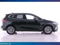 Gebraucht BMW 218 Efficient Dynamics 136 PS (100 kW) 2024 Grün Kombi