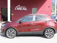 gebraucht Opel Mokka X 1,4 Turbo 4x4 Ultimate Aut.