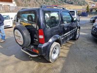 gebraucht Suzuki Jimny 13benzin 4x4 Klima Perfekt! 140000km!