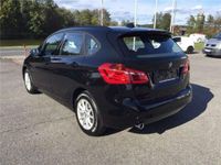 gebraucht BMW 214 Active Tourer d