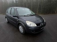 gebraucht Renault Scénic