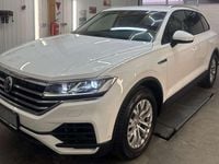 Gebraucht VW Touareg Elegance 231 PS (169 kW) 2019 SUV