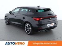 gebraucht Seat Leon 2.0 TDI FR