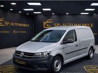 gebraucht VW Caddy Kombi Max Conceptline 20 TDI