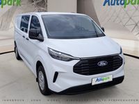 gebraucht Ford Transit Custom Doppelkabine Trend Front 320 L2