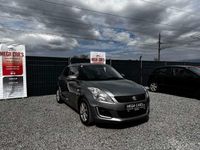 gebraucht Suzuki Swift aus Hohenems - 94 PS und 114000 km