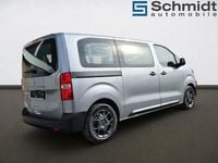 gebraucht Opel Vivaro Kombi, L, Diesel 180PS AT8 - Schmidt Automobile
