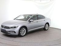 gebraucht VW Passat Elegance TSI ACT OPF DSG