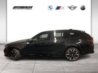 gebraucht BMW 550e xDrive Touring M Sportpaket Head-Up DAB