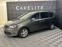 gebraucht VW Sharan 2.0 TDI Business 4Motion BMT Nr53