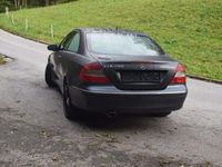 gebraucht Mercedes CLK200 Kompressor pickerl neu Export