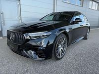 gebraucht Mercedes E53 AMG AMG E AMG 53 T 4 Matic+ Aut.