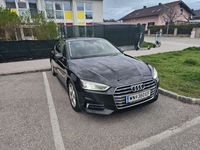 gebraucht Audi A5 Sportback A5 20 TFSI S-tronic