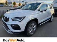 gebraucht Seat Ateca Xperience 1.5 TSI ACT DSG