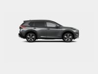 gebraucht Nissan X-Trail Tekna 1.5 VC-T e-Power 204 PS 5 Sitze