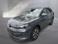 gebraucht VW Tiguan Friends TDI 4MOTION DSG