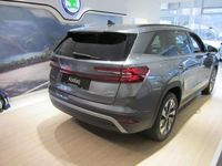 Neu Skoda Kodiaq Selection 193 PS (141 kW) 2026 Mittelgrau  metallic SUV