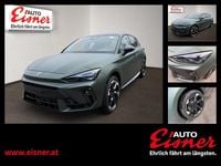 Neu Cupra Leon 150 PS (110 kW) 2026 Limousine