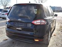 gebraucht Ford Galaxy Titanium Aut. 7 Sitze
