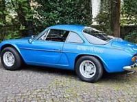 Gebraucht Alpine A110 73 PS (53 kW) 1974 Blau Coupé