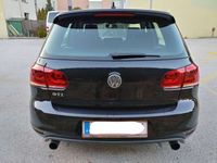 gebraucht VW Golf VI 