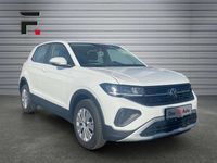 gebraucht VW T-Cross - 4Me TSI