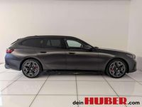 gebraucht BMW 550e 550 xDrive
